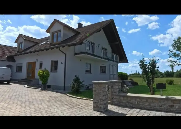 Vibe Naturnah 2 Bis 10 Gaeste Bis Zu 140 Qm