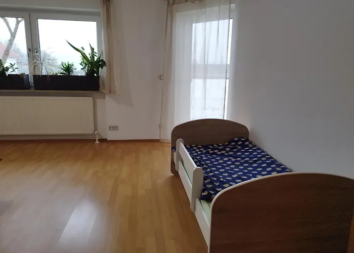 Vibe Naturnah 2 Bis 10 Gaeste Bis Zu 140 Qm * Neumarkt in der Oberpfalz