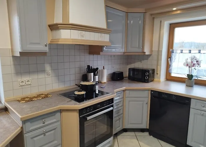 Apartment Vibe Naturnah 2 Bis 10 Gaeste Bis Zu 140 Qm Neumarkt in der Oberpfalz