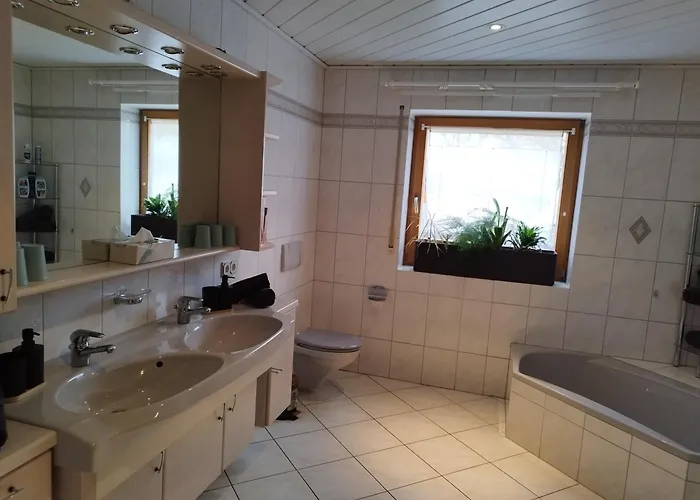 Vibe Naturnah 2 Bis 10 Gaeste Bis Zu 140 Qm * Neumarkt in der Oberpfalz