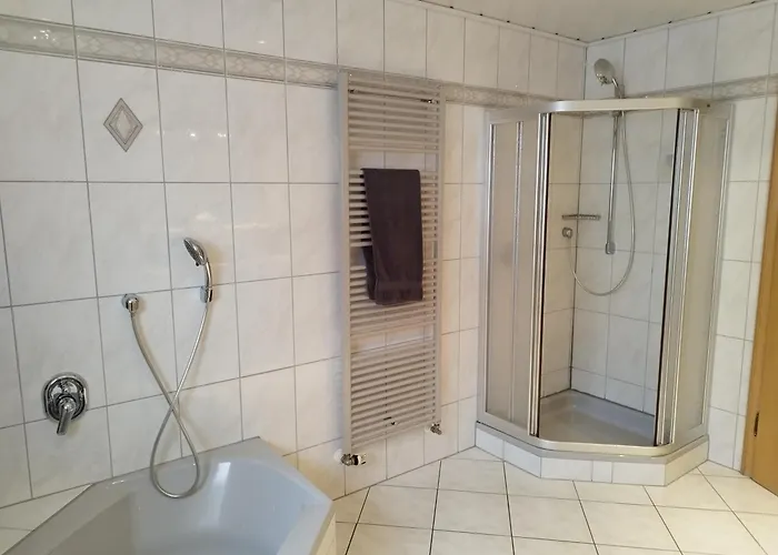 Vibe Naturnah 2 Bis 10 Gaeste Bis Zu 140 Qm Apartment *
