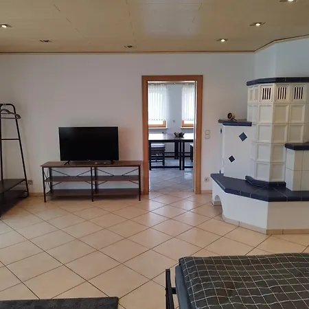 Vibe Naturnah 3 Bis 10 Gaeste Bis Zu 140 Qm 아파트 *