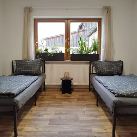Vibe Naturnah 3 Bis 10 Gaeste Bis Zu 140 Qm 아파트 노이막트인더오버팔츠