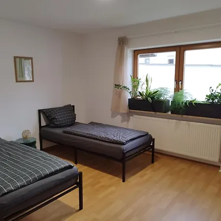 Vibe Naturnah 3 Bis 10 Gaeste Bis Zu 140 Qm * 노이막트인더오버팔츠