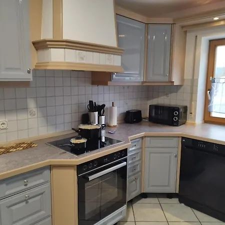 Appartamento Vibe Naturnah 3 Bis 10 Gaeste Bis Zu 140 Qm Neumarkt in der Oberpfalz