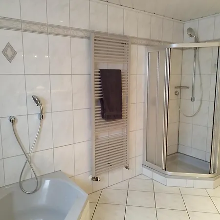 Vibe Naturnah 3 Bis 10 Gaeste Bis Zu 140 Qm 아파트 *