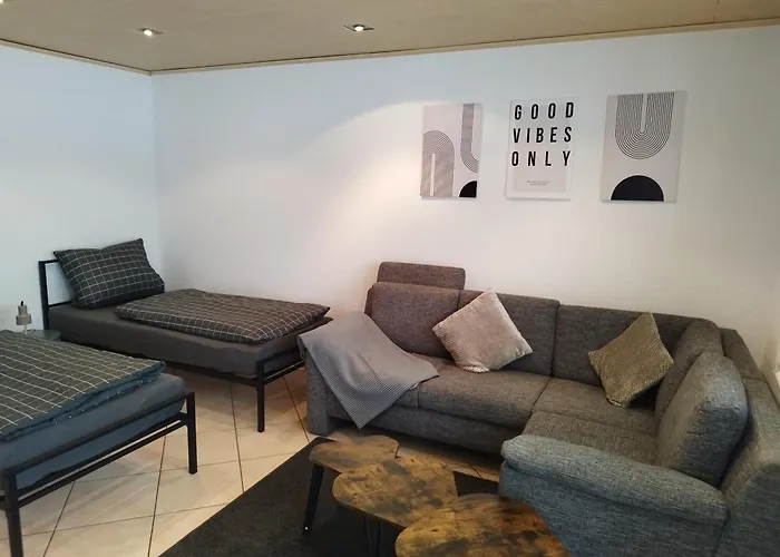 Vibe Naturnah 2 Bis 10 Gaeste Bis Zu 140 Qm Apartman Neumarkt in der Oberpfalz