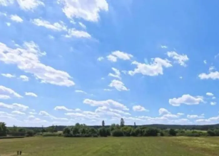 Vibe Naturnah 2 Bis 10 Gaeste Bis Zu 140 Qm *