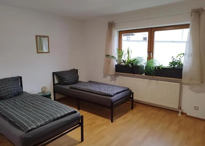 Vibe Naturnah 2 Bis 10 Gaeste Bis Zu 140 Qm * Neumarkt in der Oberpfalz